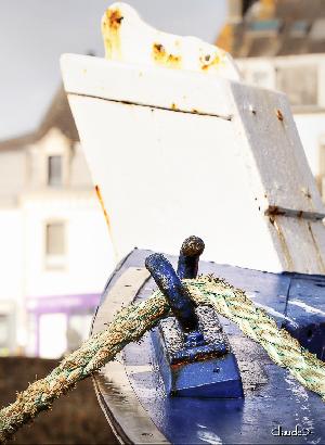 La TRINITÉ sur MER