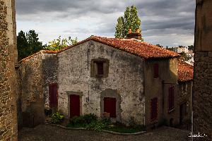 RUE TIRE-JARRET