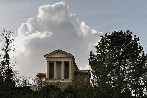 TEMPLE de l' AMITIÉ
