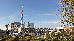 USINE BEGHIN SAY