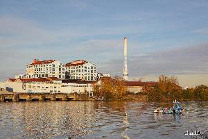 USINE BEGHIN SAY