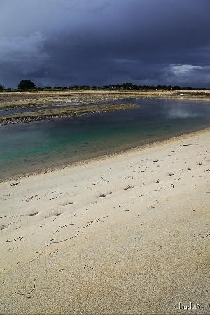 La TRINITÉ sur MER