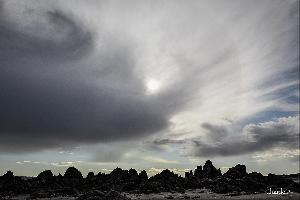 PLAGE de KERVILLEN, La TRINITÉ sur MER