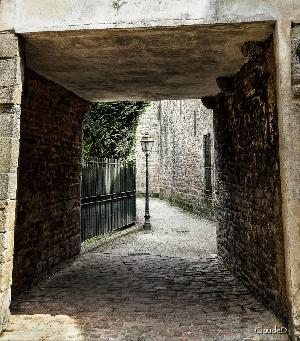 VANNES