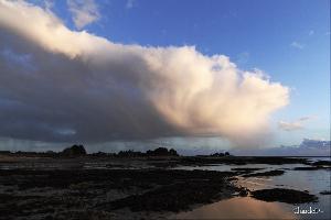 RIVIÈRE de SAINT PHILIBERT, LOCMARIAQUER