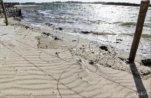 La TRINITÉ sur MER