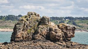POINTE de BIHIT, CÔTES d' ARMOR