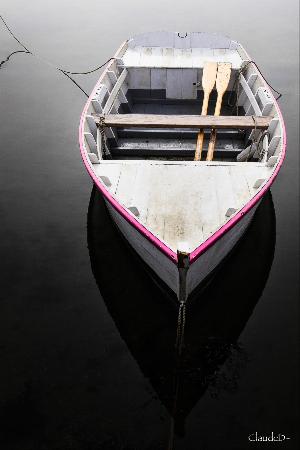 PORT de LOCMARIAQUER