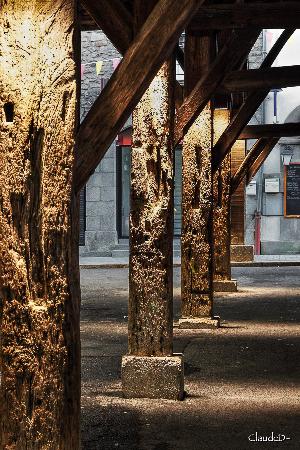 CLISSON