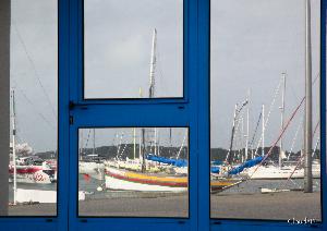 La TRINITÉ sur MER