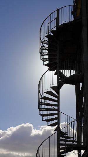ZONE PORTUAIRE, LORIENT