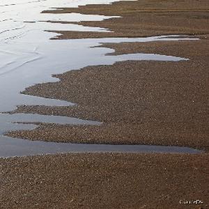 RIVIÈRE de ST PHILIBERT, LOCMARIAQUER