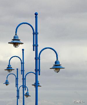 PLACE DARIORIGUM, LOCMARIAQUER