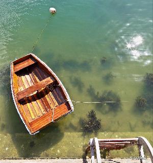 La TRINITÉ sur MER