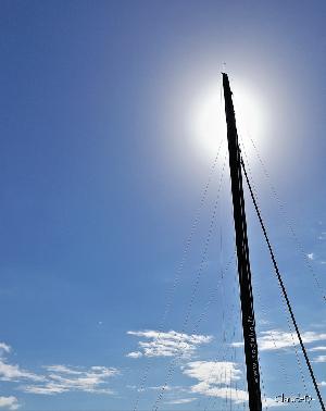 La TRINITÉ sur MER