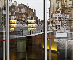 AVENUE JEAN MONNET, VANNES