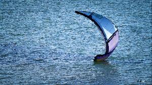 de KITE SURF