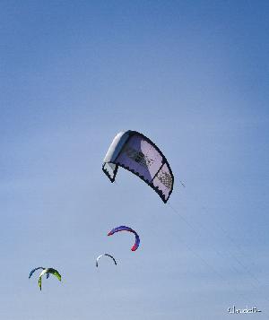 de KITE SURF