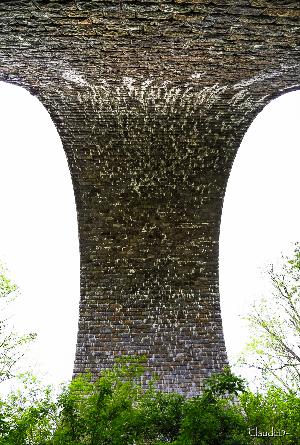 PONT de TOUL er GOUG, AURAY
