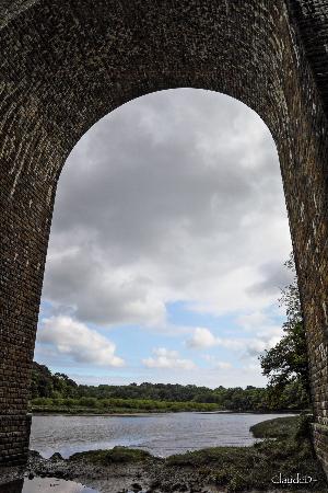 PONT de TOUL er GOUG, AURAY