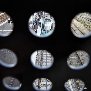 GARE de CLISSON