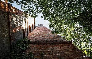 MOULIN d' ANGREVIERS