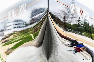 CITÉ de la VOILE, LORIENT